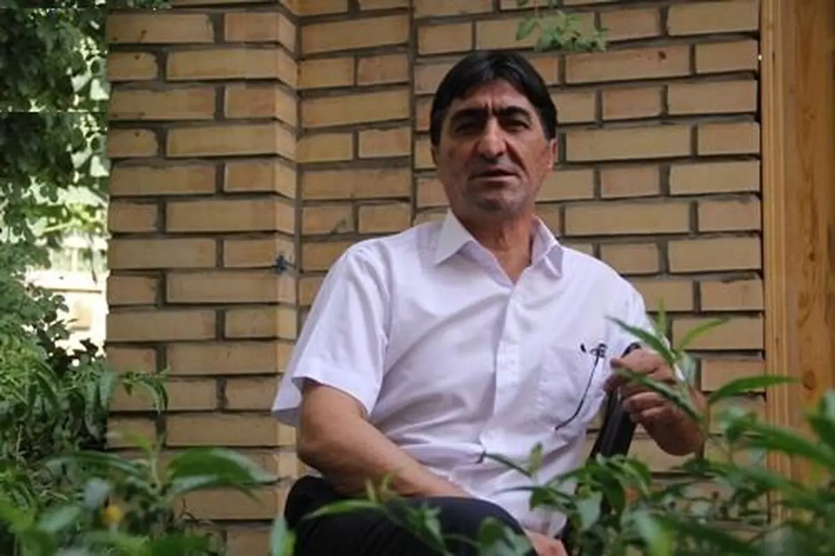 همسر موقت ناصر محمدخانی: گروگان‌گیری نبود!