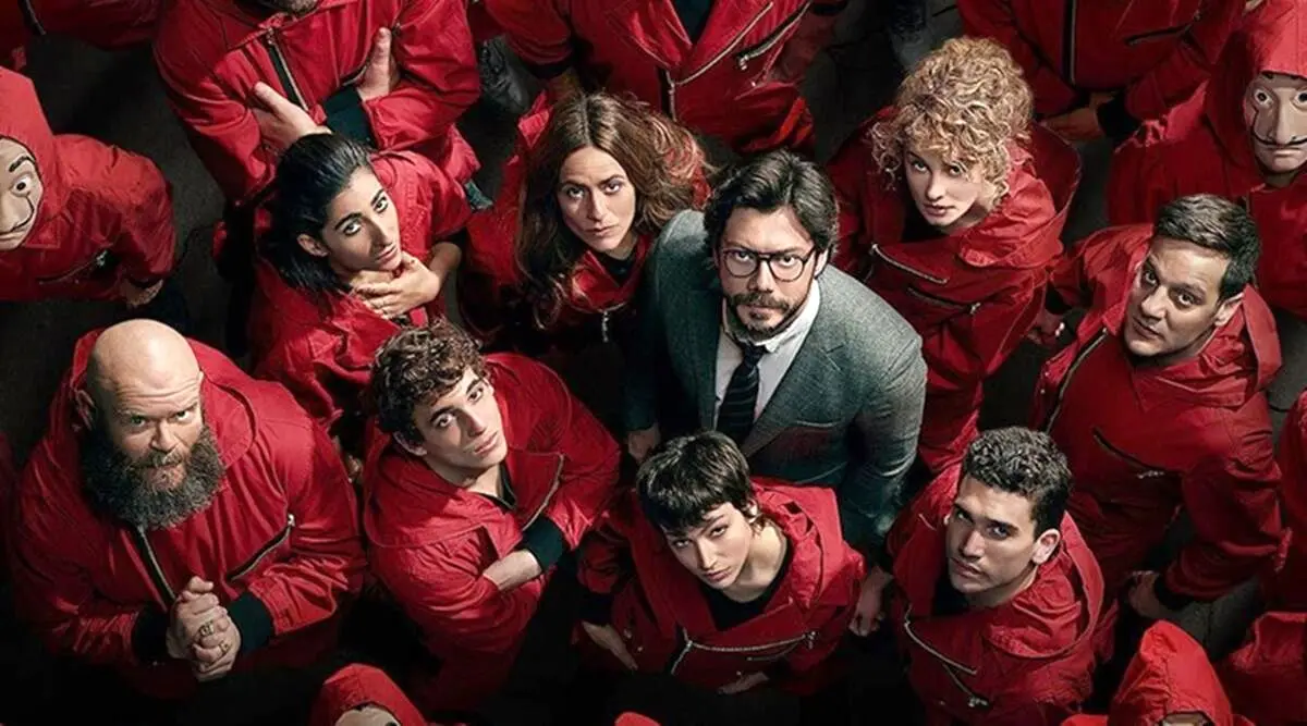 کدام یک از شخصیت های سریال Money Heist از دیگران باهوش ترند؟ | رسانه خبری اینتیتر