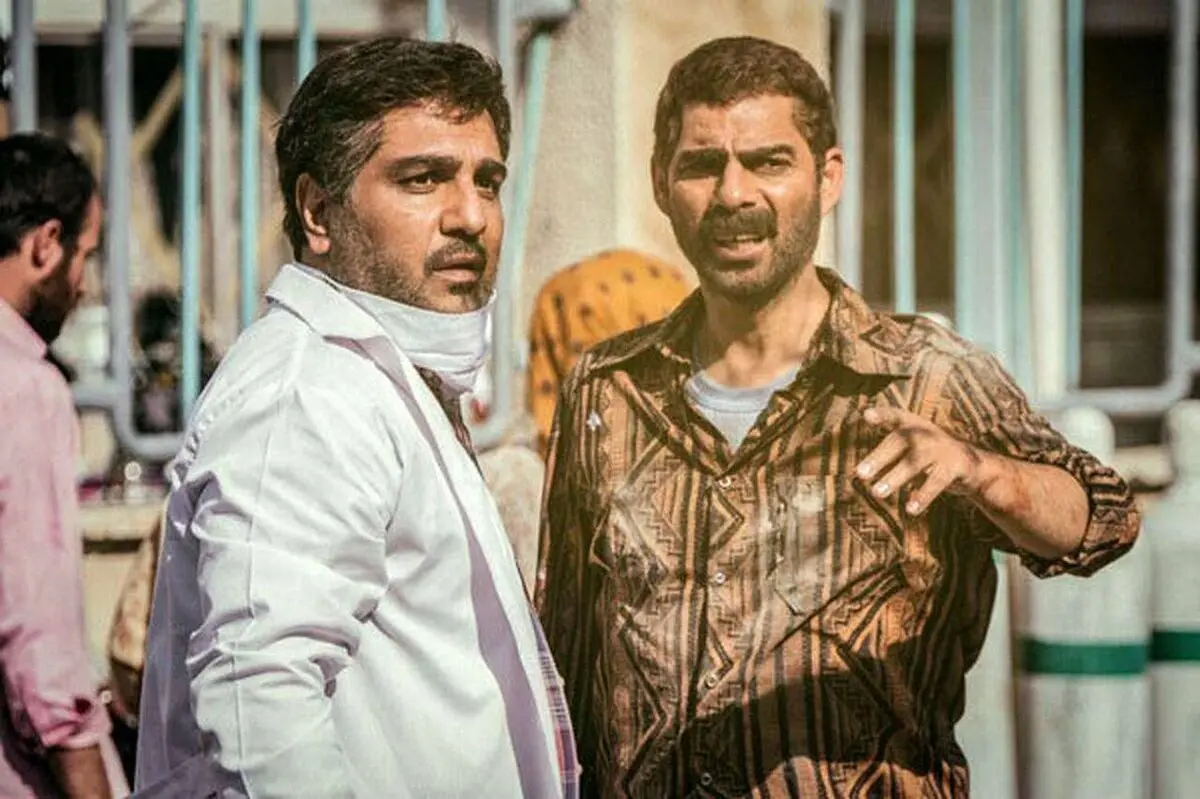 نگاهی به متفاوت‌ترین نقش‌آفرینی پیمان معادی در «درخت گردو» | رسانه خبری اینتیتر