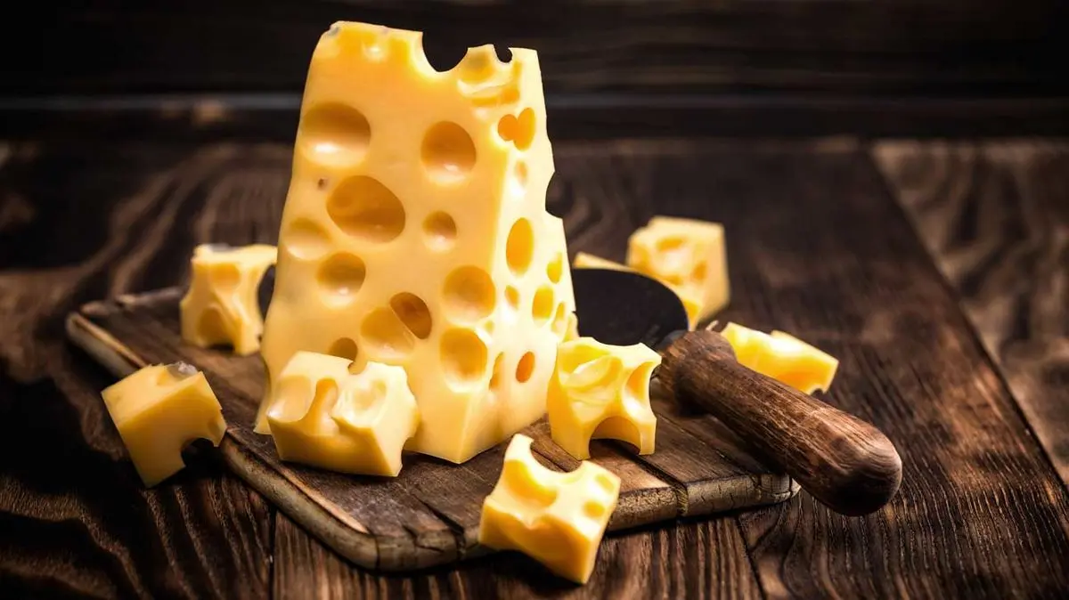 ترکیب پنیر با این مواد غذایی ممنوع