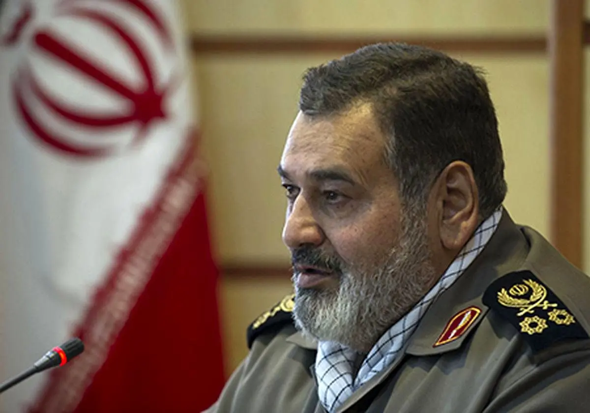 سرلشکر سیدحسن فیروز آبادی درگذشت