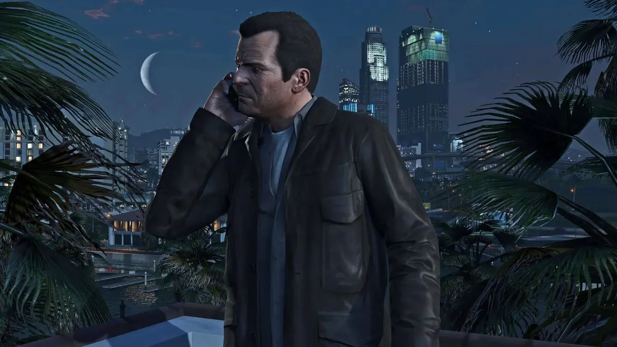 مهندسی معکوس بازی‌های GTA 3 و Vice City دردسر ساز شد