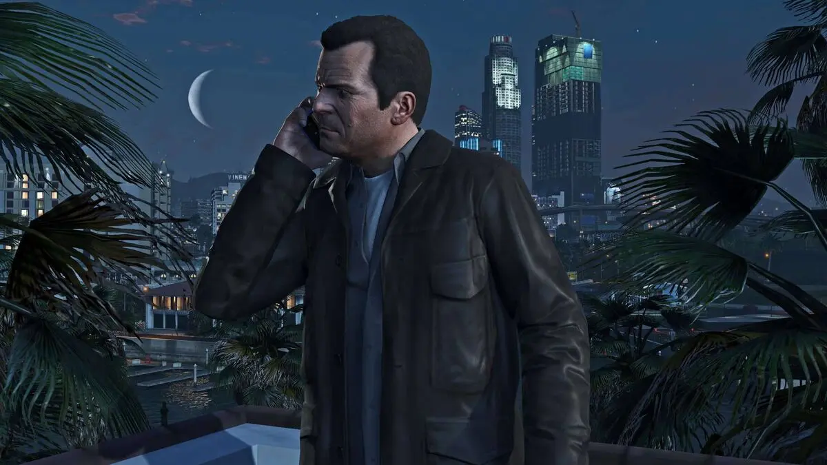 مهندسی معکوس بازی‌های GTA 3 و Vice City دردسر ساز شد