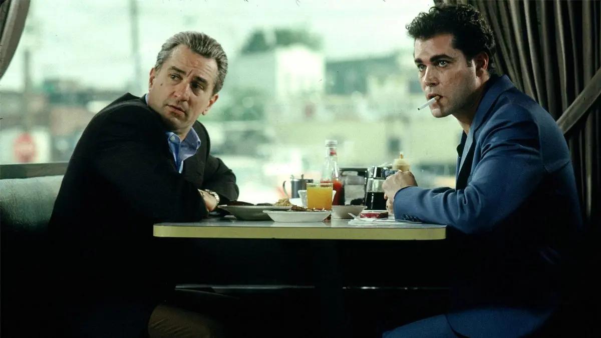 نقد فیلم GoodFellas