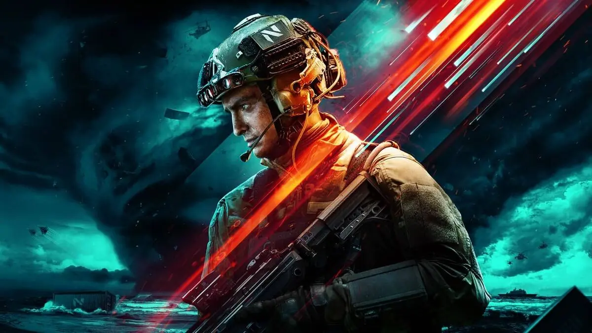 بازی Battlefield Mobile در فروشگاه گوگل پلی ظاهر شد