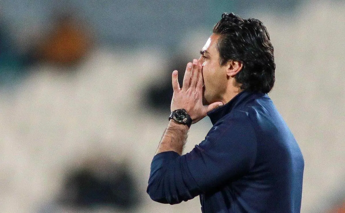 ادعای مجیدی درباره رقم قرارداد خرید جدید پرسپولیس