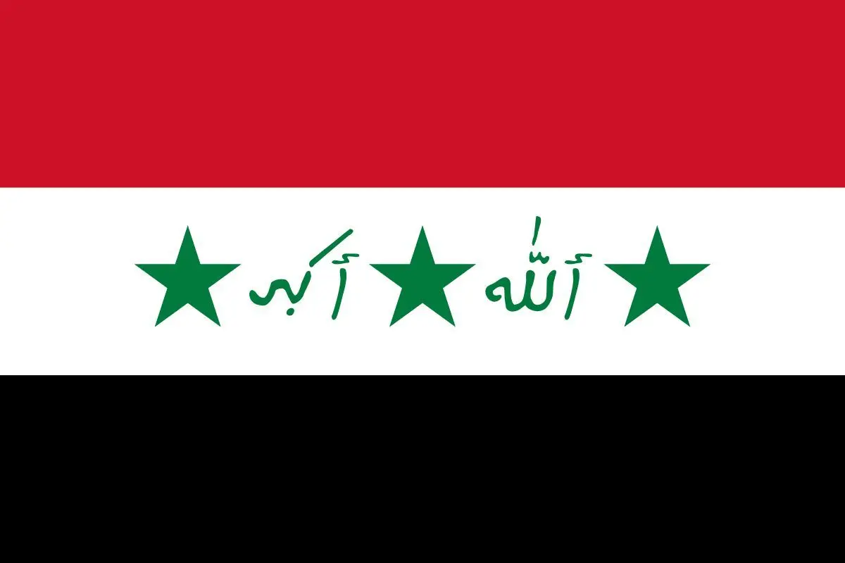 بدون ویزا به عراق نروید