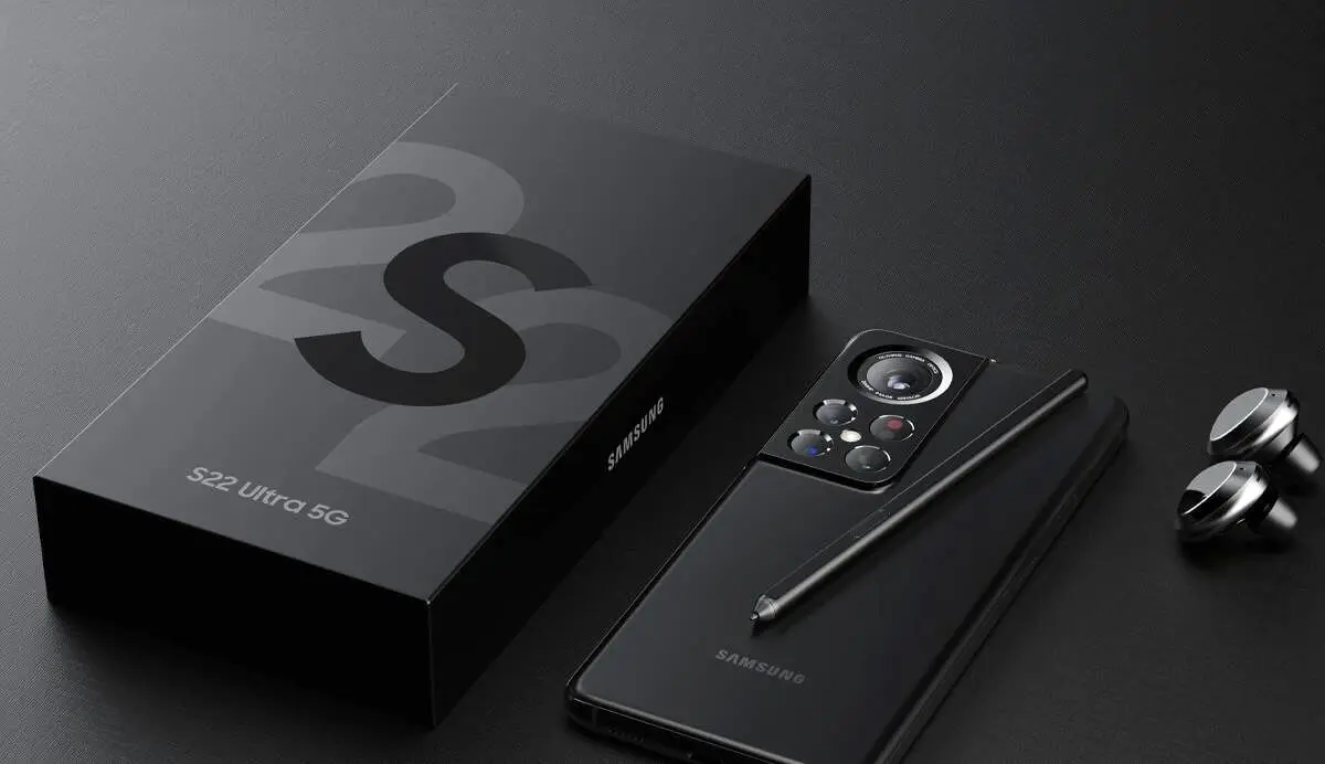 جزیيات تازه‌اي از نمايشگر گلکسي اس ۲۲ سامسونگ منتشر شد