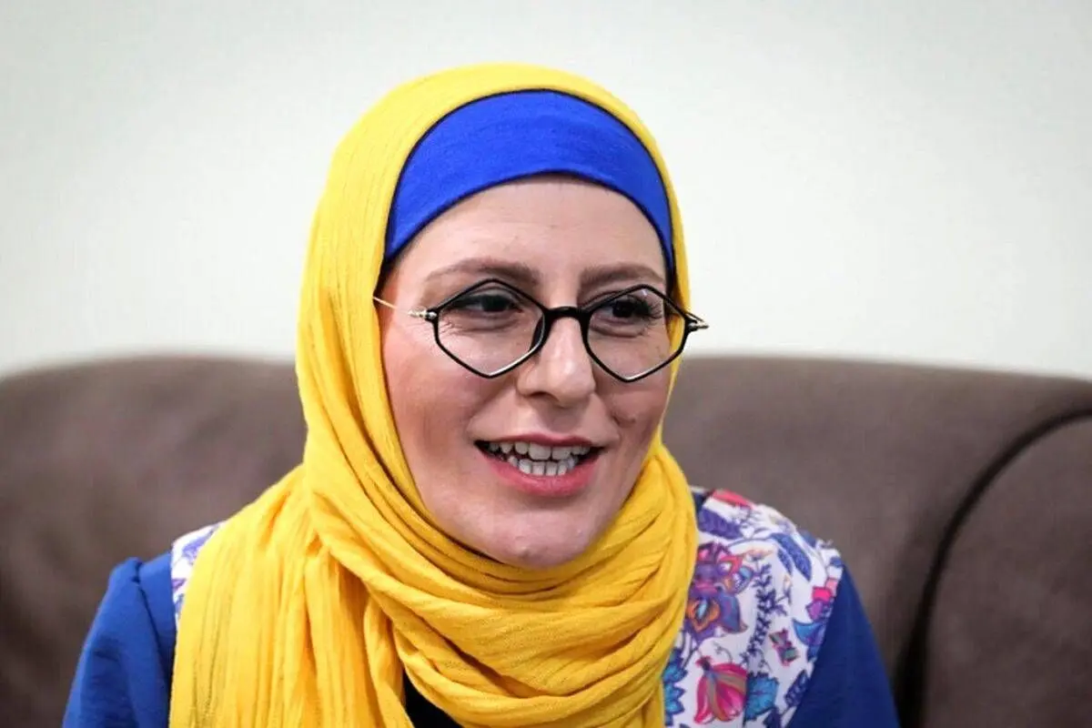 «سوسن پرور» بهترين بازيگر زن جشنواره فيلم در ايتاليا شد