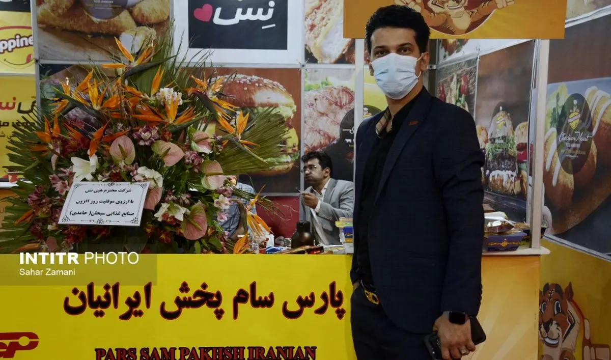 نمایشگاه ها در برندسازی بسیار موثر هستند