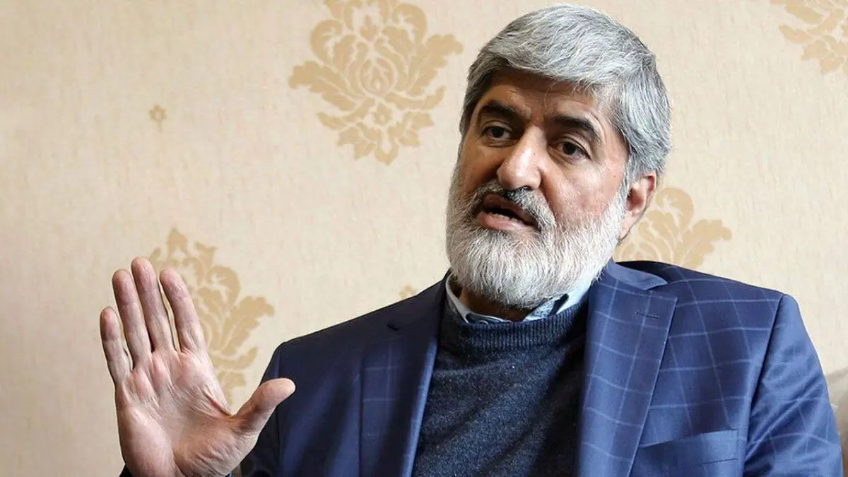 واکنش مطهری به محکومیت ایران در پرونده کرسنت