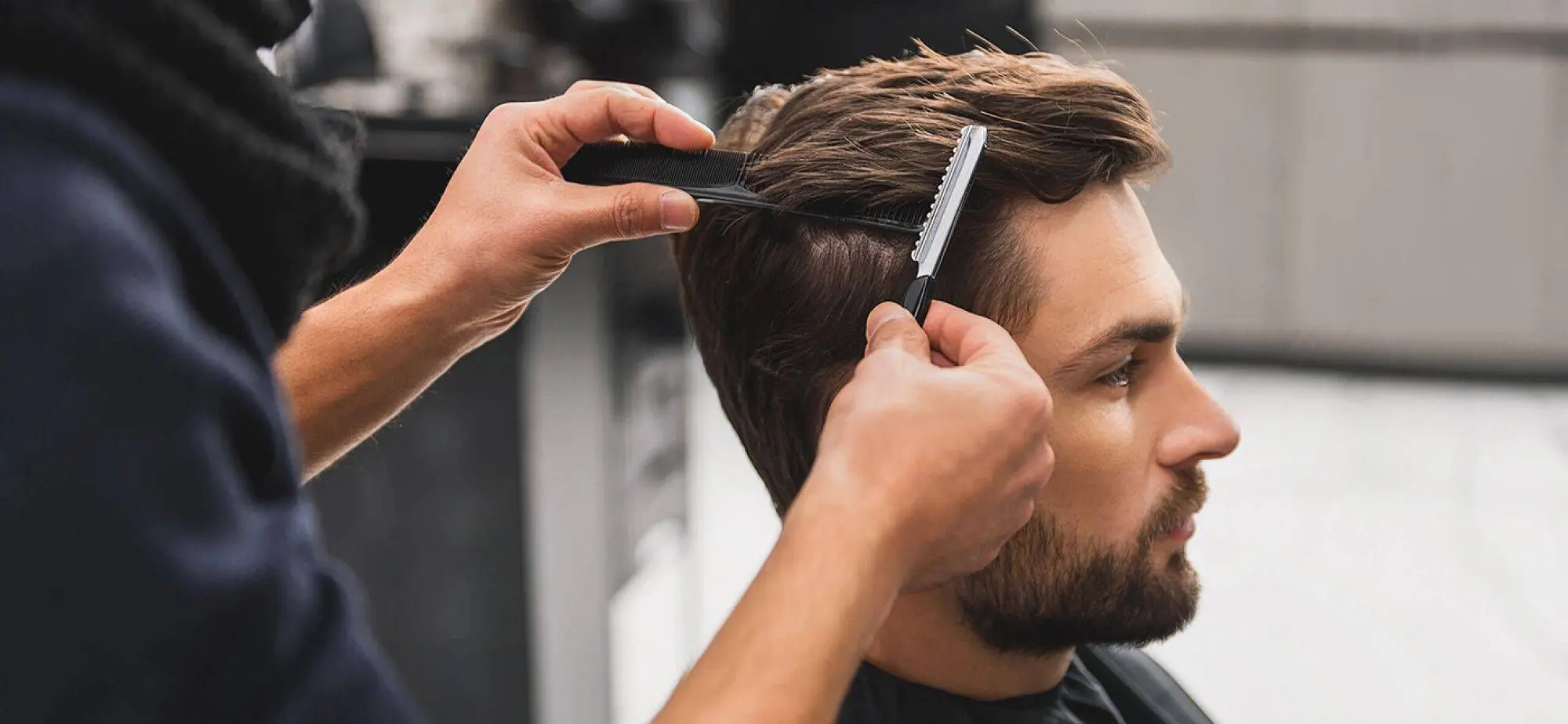 مهارت‌های تخصصی و آموزش آرایشگری مردانه در شهر تهران | رسانه خبری اینتیتر
