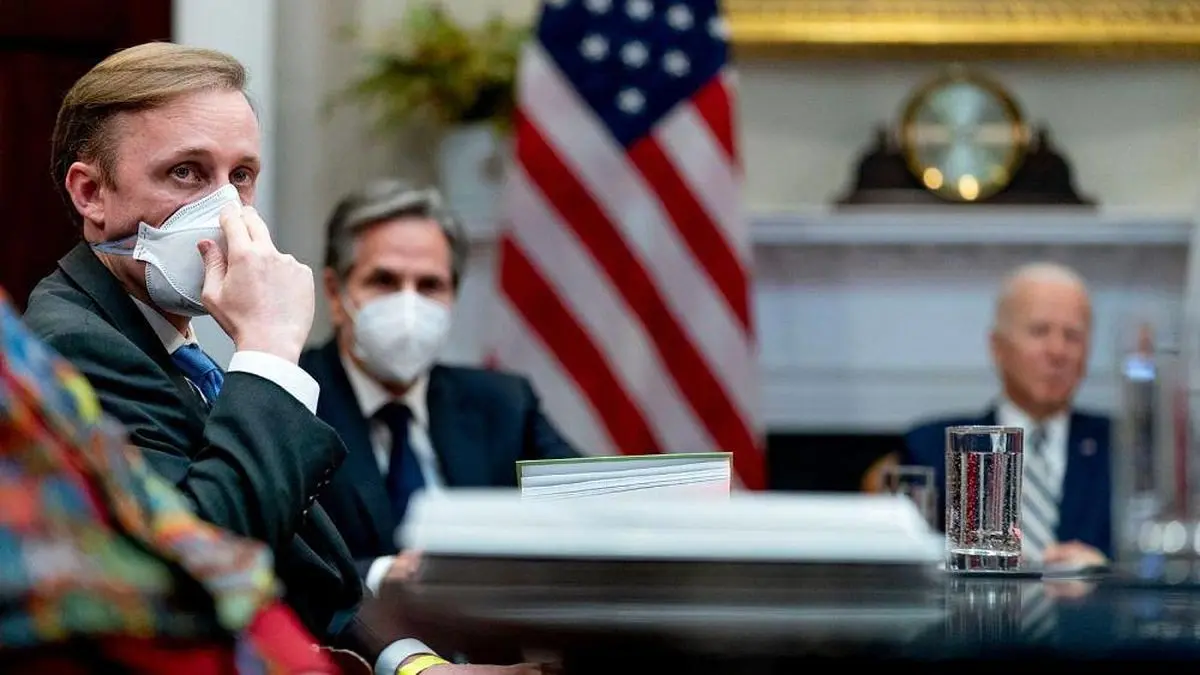 ایران نشانه‌هایی از آمادگی بازگشت به مذاکرات را ارسال کرده است