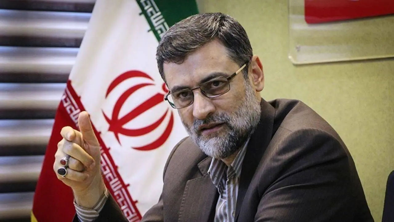 مجلس با استعفای قاضی زاده هاشمی موافقت کرد