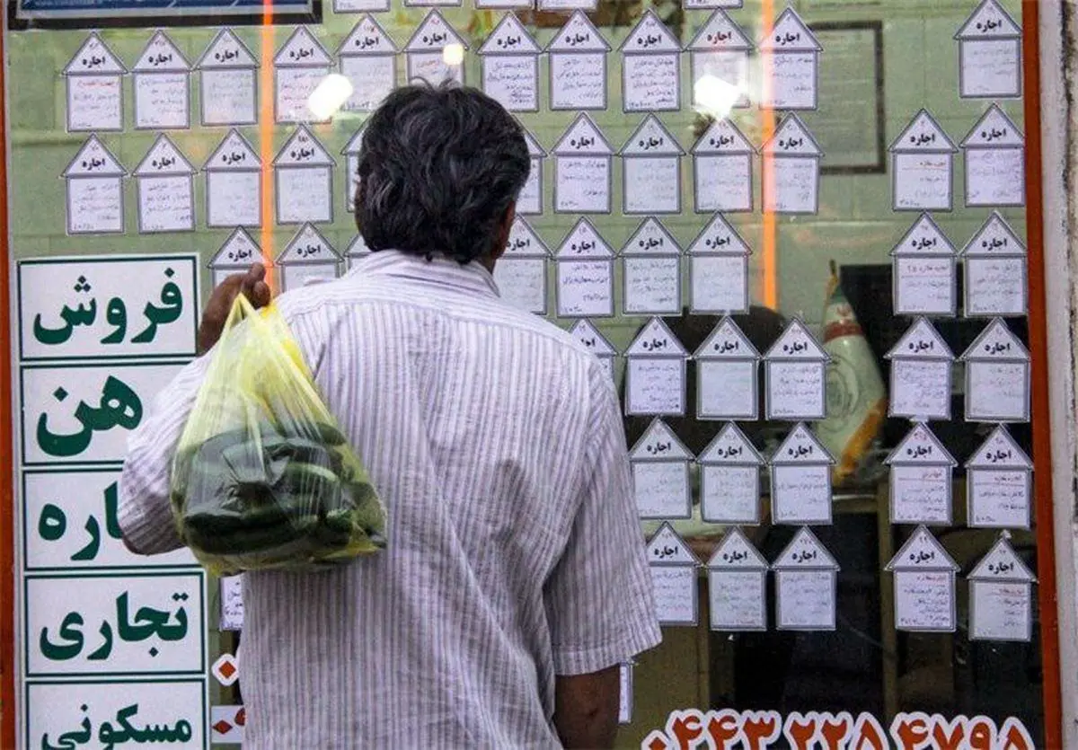 نرخ اجاره خانه های ارزان قیمت تهران +جدول