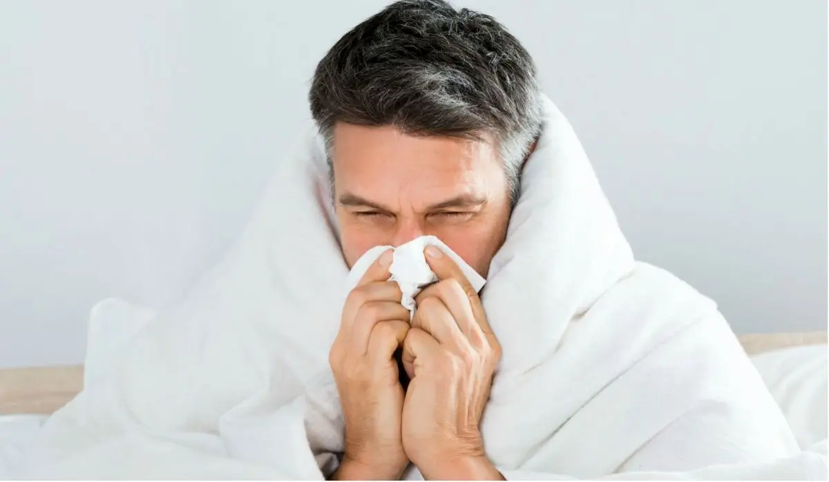 عامل اصلی سرماخوردگی چيست؟