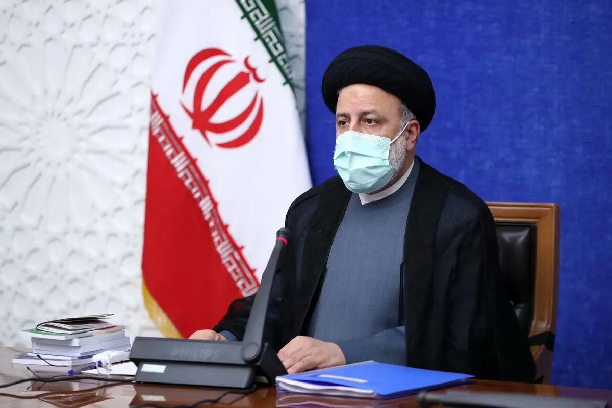اولویت نخست جمهوری اسلامی ارتباط با کشورهای منطقه است