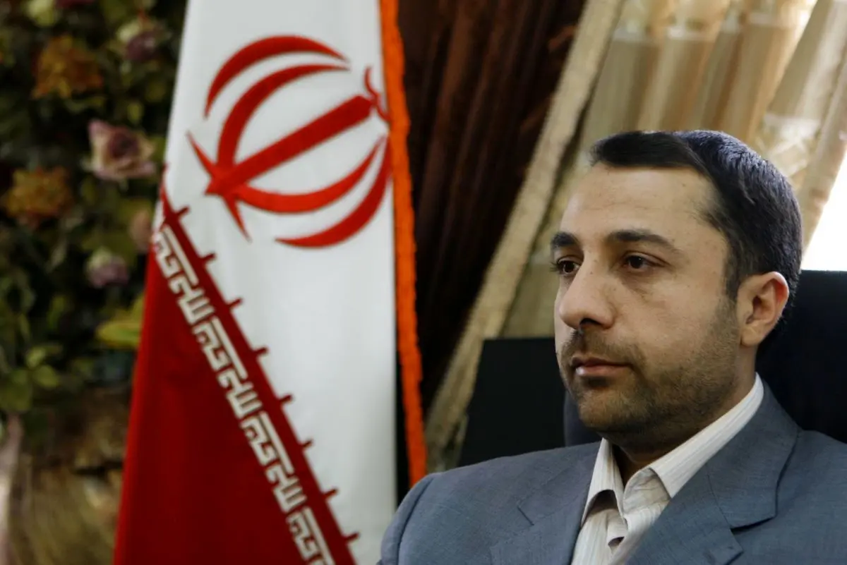 صالح آبادی رییس کل بانک مرکزی شد