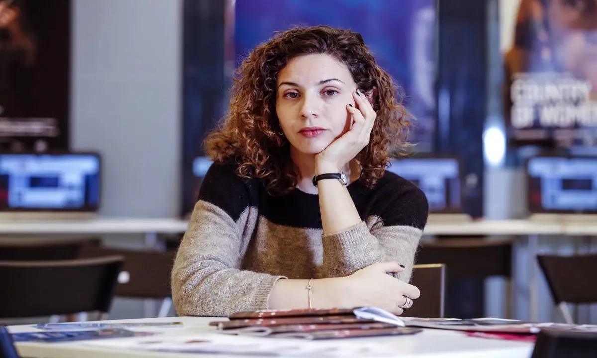 بیوگرافی میلاتورا جیلیک و معرفی فیلم های او