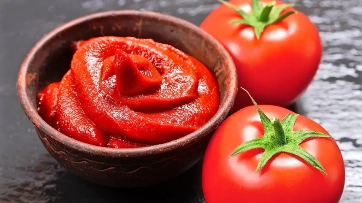 رب گوجه فرنگی چند؟