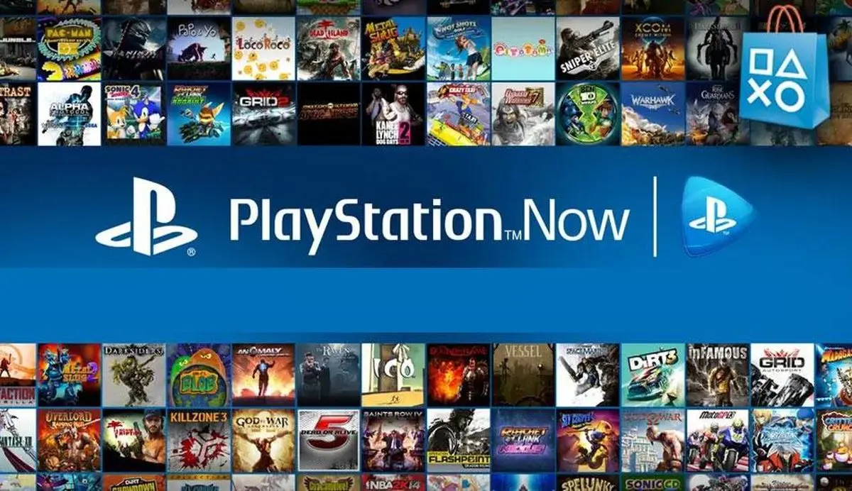 بازیهای جدید PS Now مشخص شدند