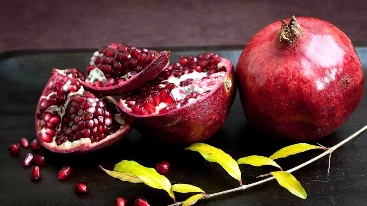 افزایش اکسیژن خون با این چهار ماده غذایی