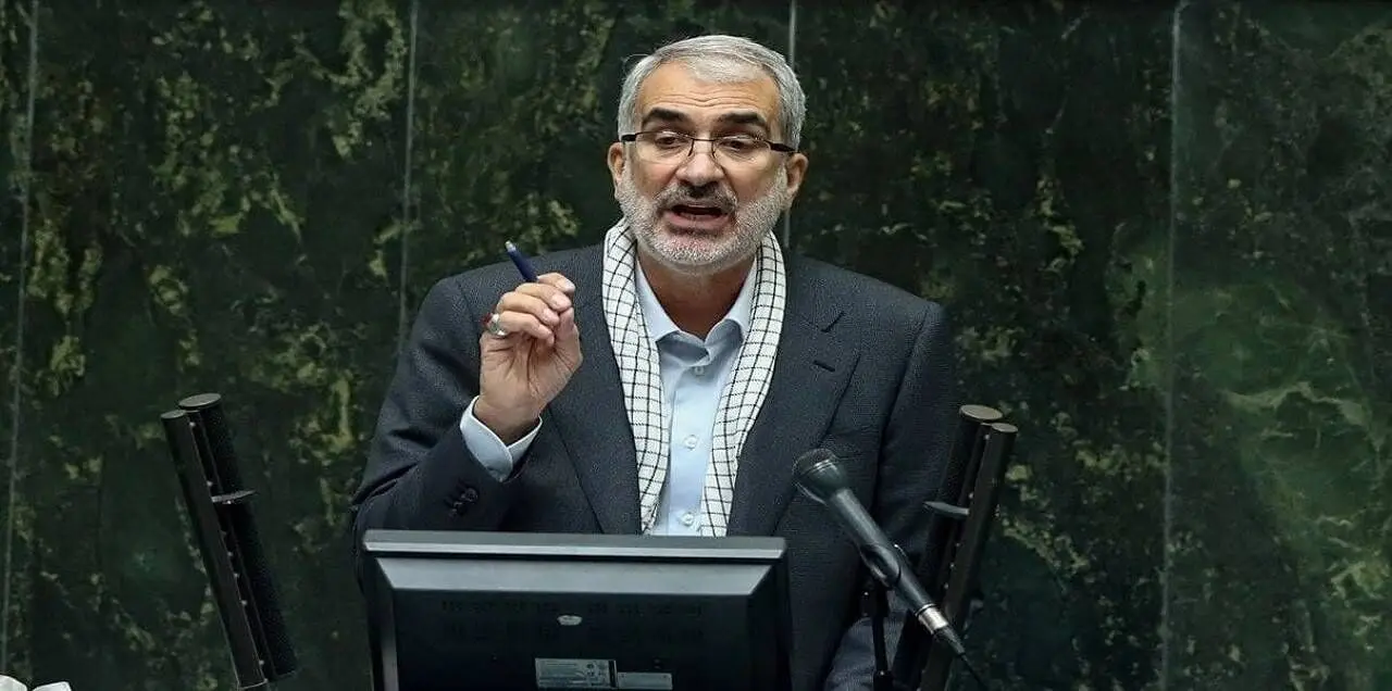 نوری وزیر آموزش و پرورش شد