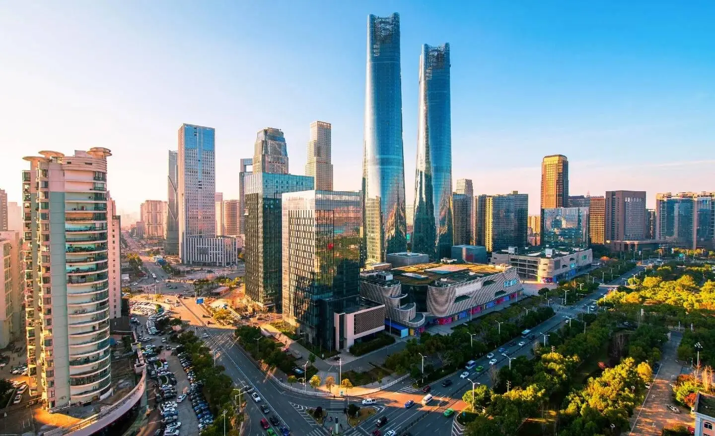 گران ترین شهرهای جهان در سال ۲۰۲۱ کدامند؟ + اینفوگرافیک