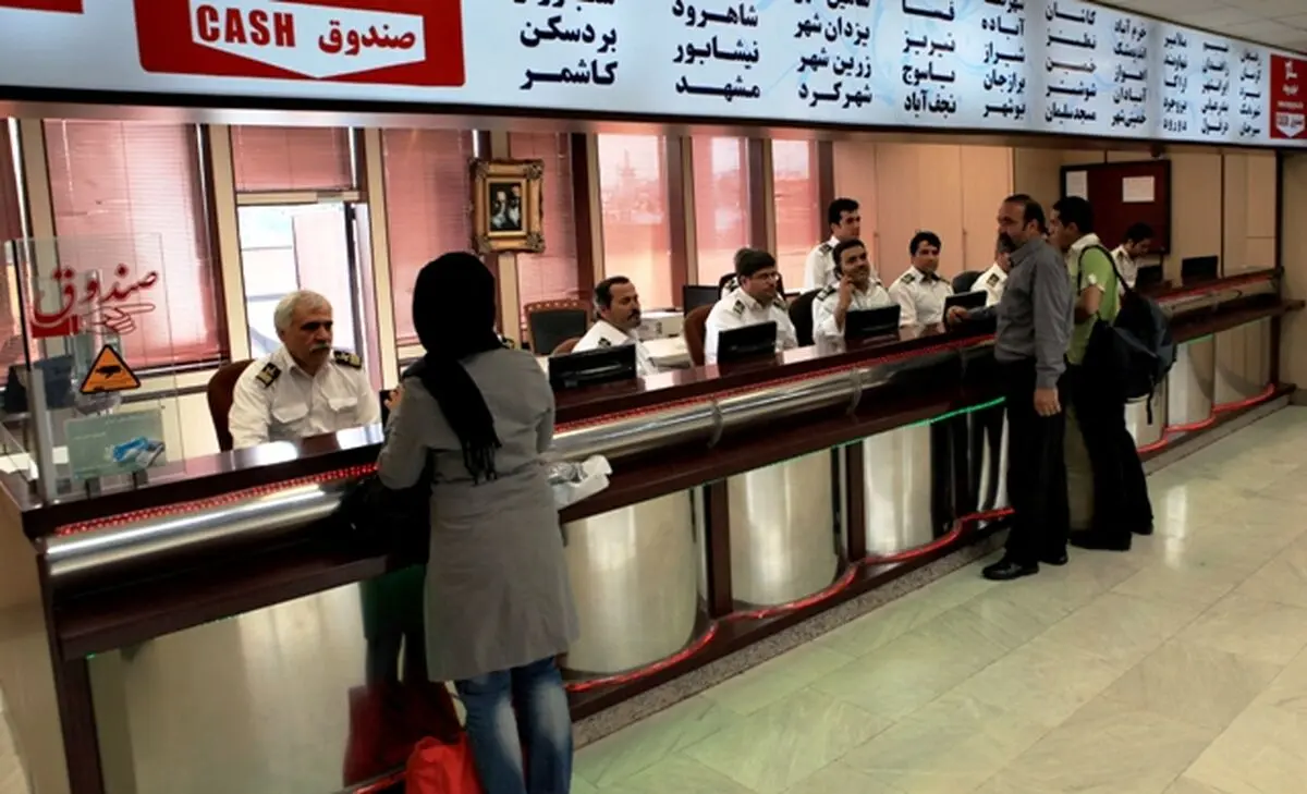 قیمت نوروزی بلیت اتوبوس اعلام شد +قیمت