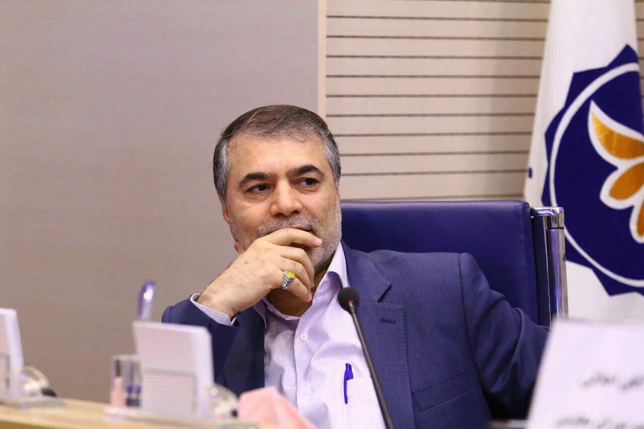 تشریح فعالیت‌های معاونت علمی و فناوری در 100 روز نخست آغاز کار دولت
