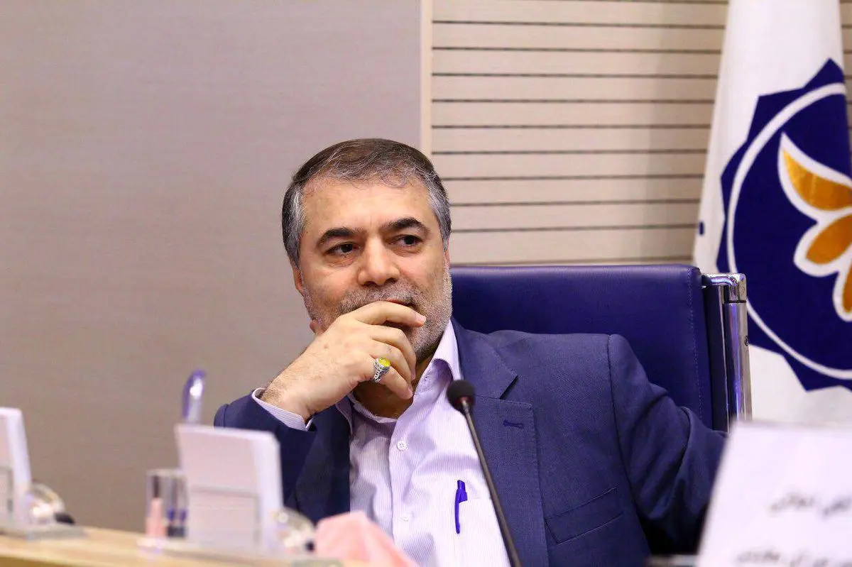 تشریح فعالیتهای معاونت علمی و فناوری در 100 روز نخست آغاز کار دولت