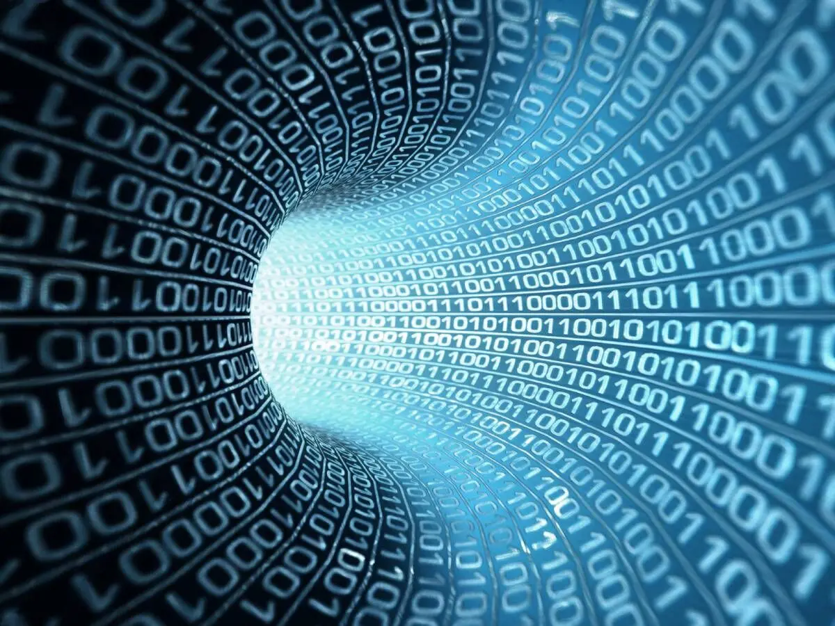 اینترنت قطع شده برگشت