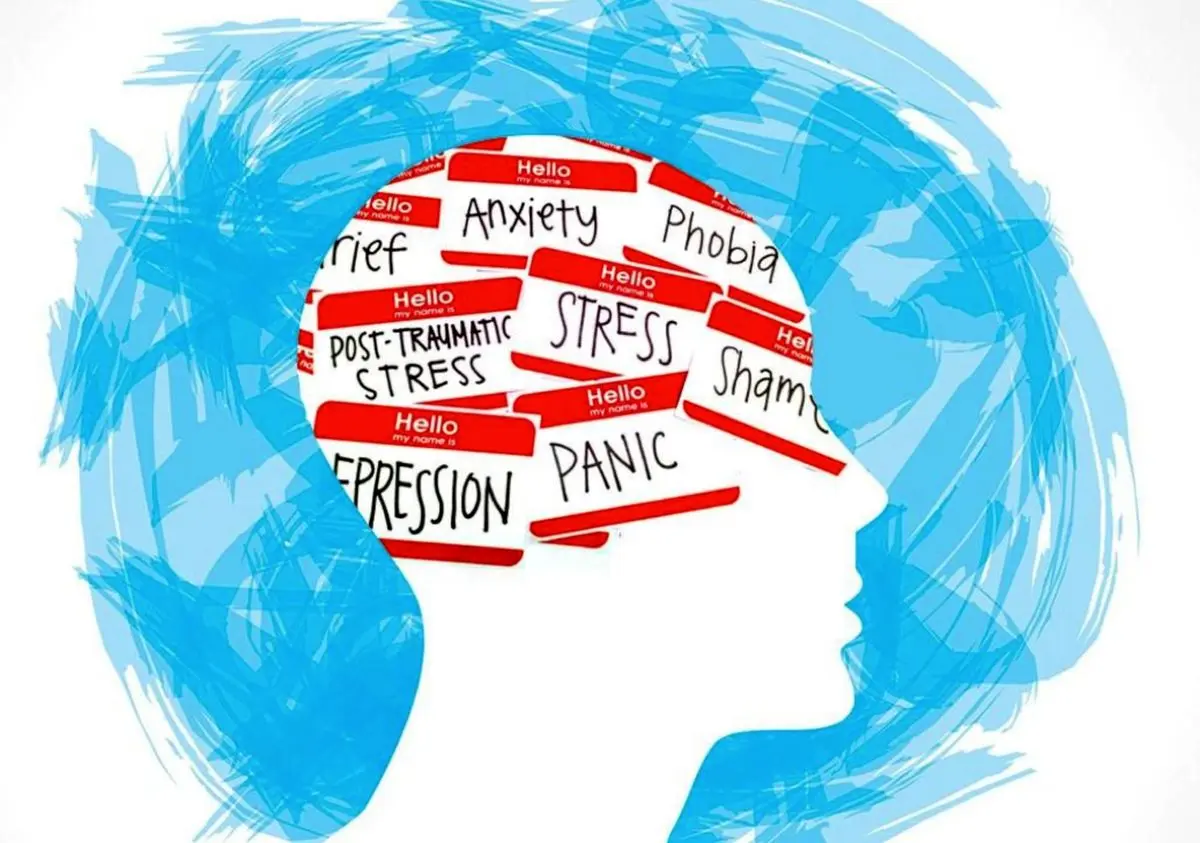 چند توصیه برای مراقبت از سلامت روان