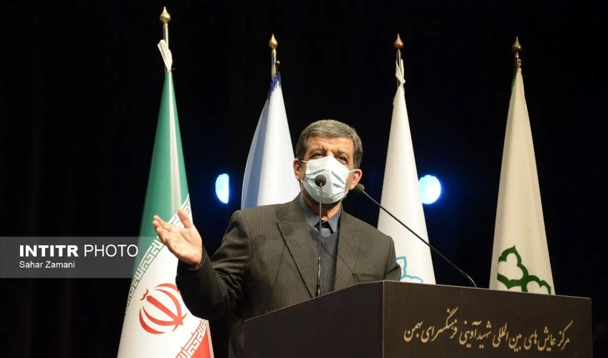 تشییع پیکر حاج قاسم بزرگ‌ترین رفراندوم تاریخ بود