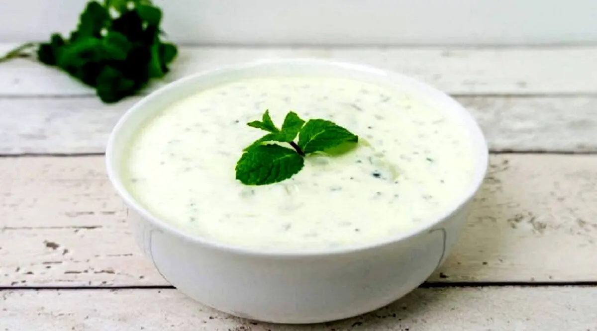 ماست را با این ۵ ماده غذایی بخورید تا لاغر می‌شوید!