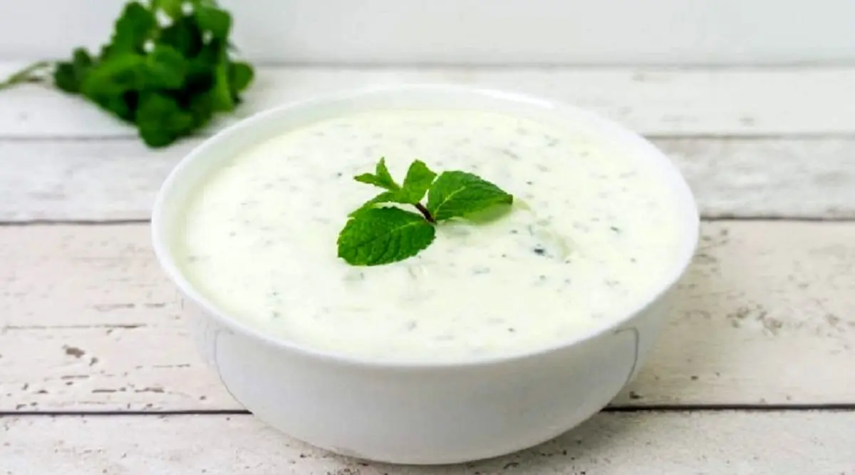 ماست را با این ۵ ماده غذایی بخورید تا لاغر می‌شوید!