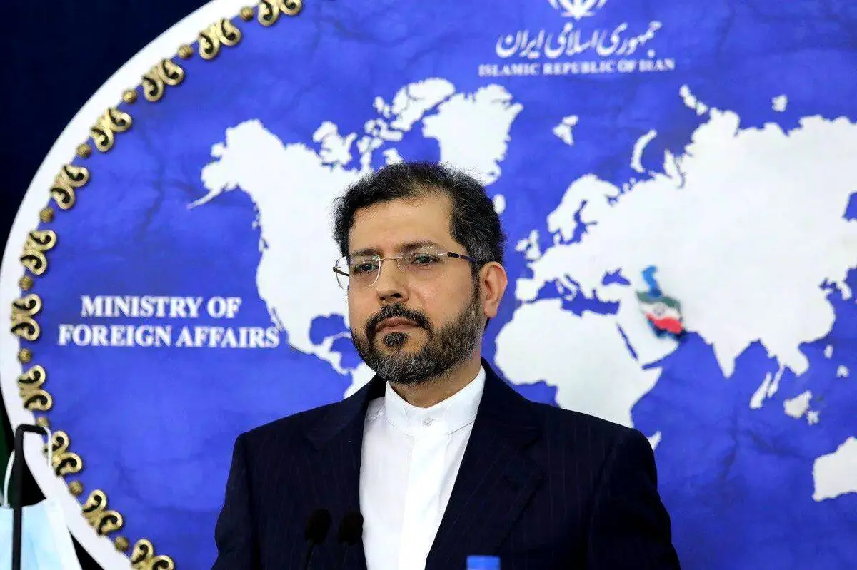 شهید سلیمانی نماد مقاومت و وحدت است