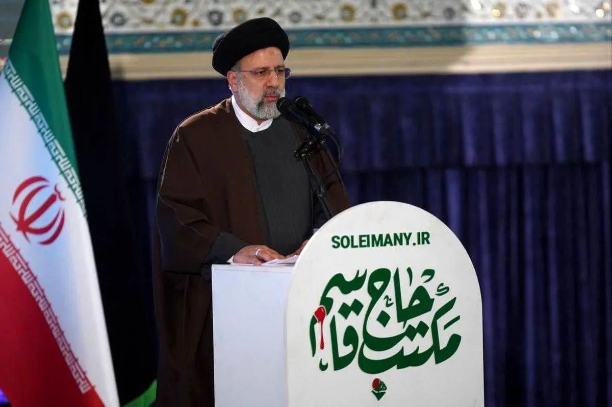 مکتب سردار سلیمانی نه با ترور از بین می‌رود نه با موشک