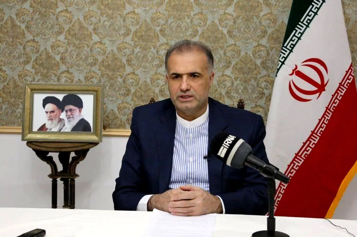 سفر رییس‌جمهور به روسیه نقطه عطفی در روابط تهران- مسکو است