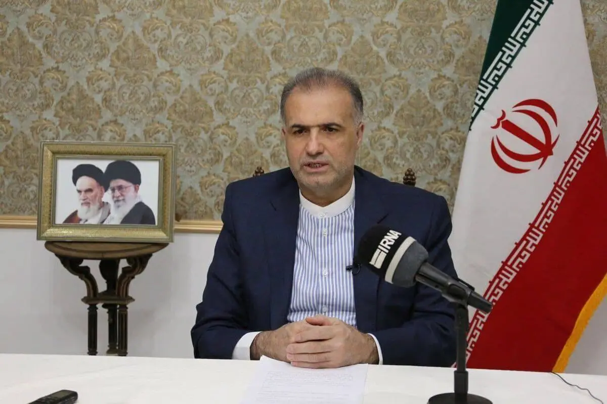 سفر رییس‌جمهور به روسیه نقطه عطفی در روابط تهران- مسکو است