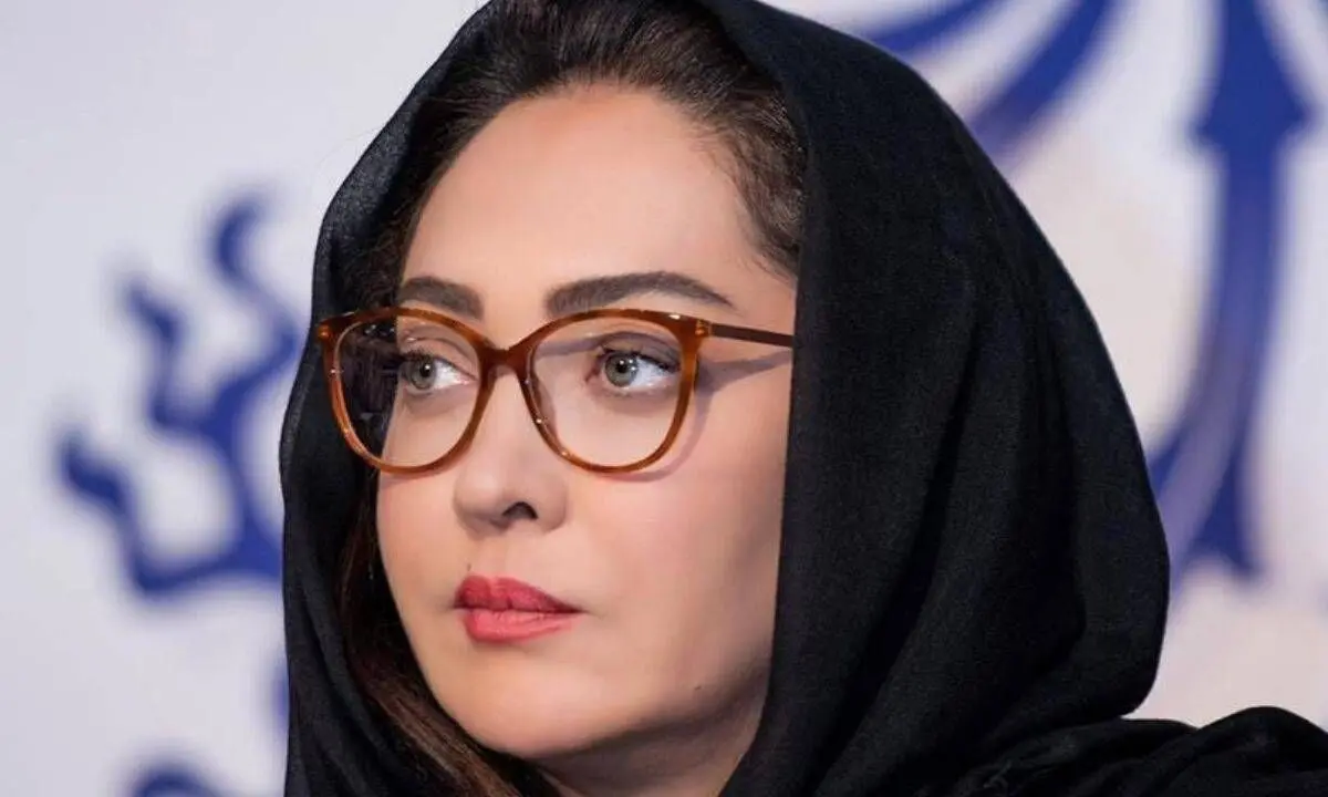 تاثیر جمله «عباس کیارستمی» در مسیر هنری نیکی کریمی