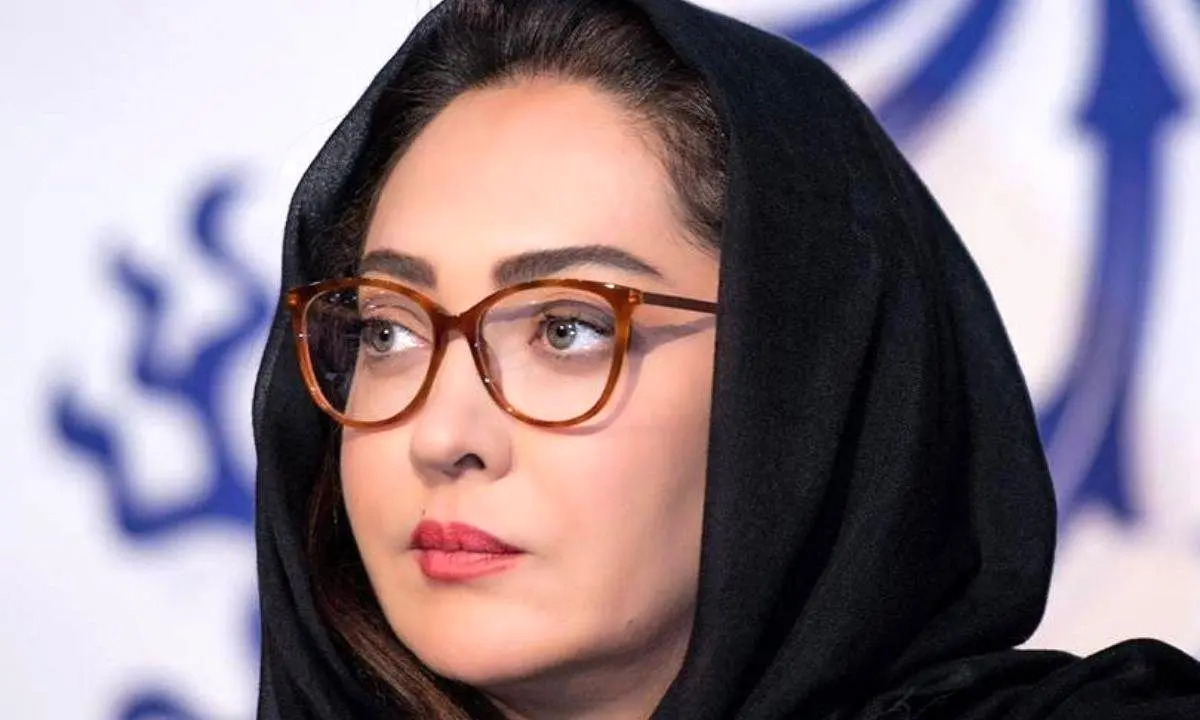 تاثیر جمله «عباس کیارستمی» در مسیر هنری نیکی کریمی