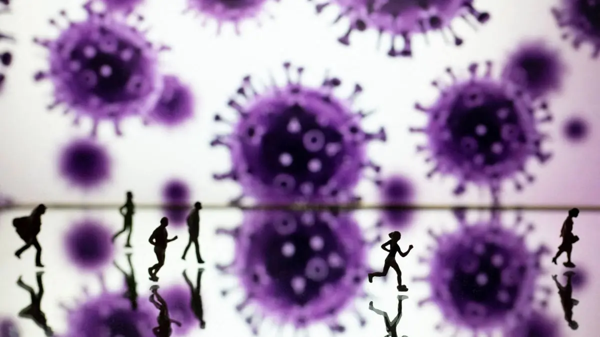 آیا اُمیکرون منجر به بیماری شدید می‌شود؟