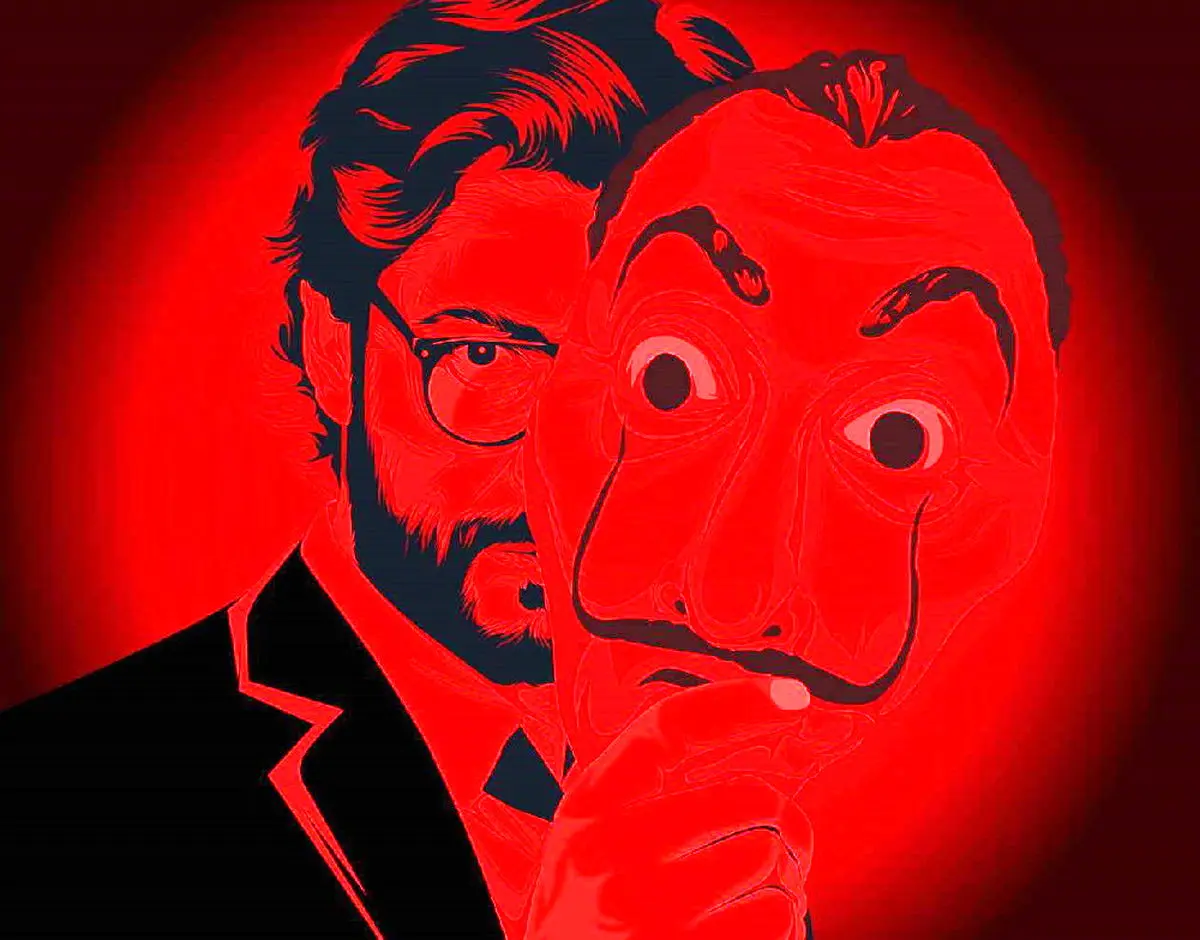 10 سوال پاسخ داده شده و بی پاسخ پس از پایان سریال Money Heist | رسانه خبری اینتیتر