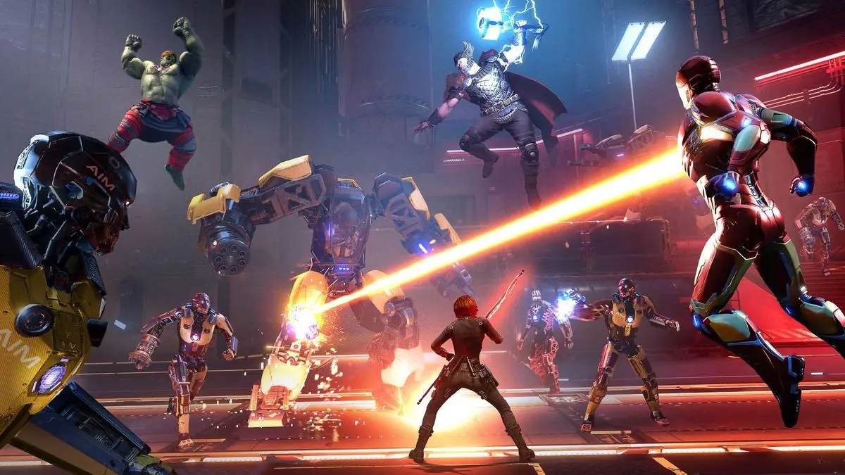 بازیهای Square Enix گران میشوند