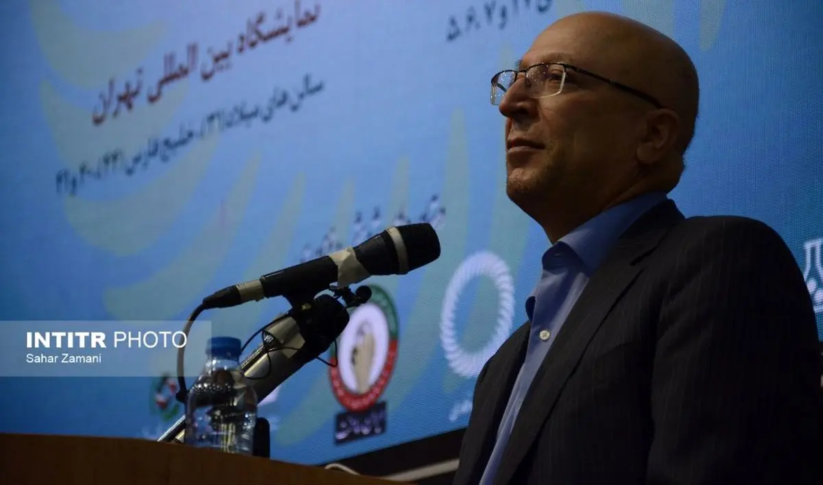 با سرمایه گذاری در علم و فناوری، از خام‌ فروشی منابع نفتی جلوگیری می کنیم | رسانه خبری اینتیتر