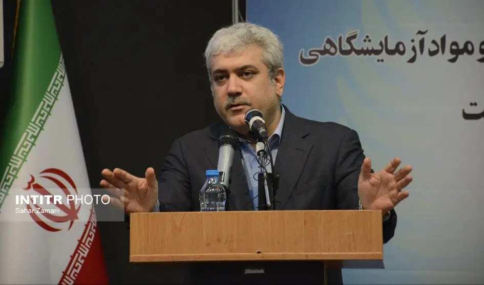 ایران اکنون بهترین زیست‌بوم نوآوری و فناوری منطقه را دارد | رسانه خبری اینتیتر