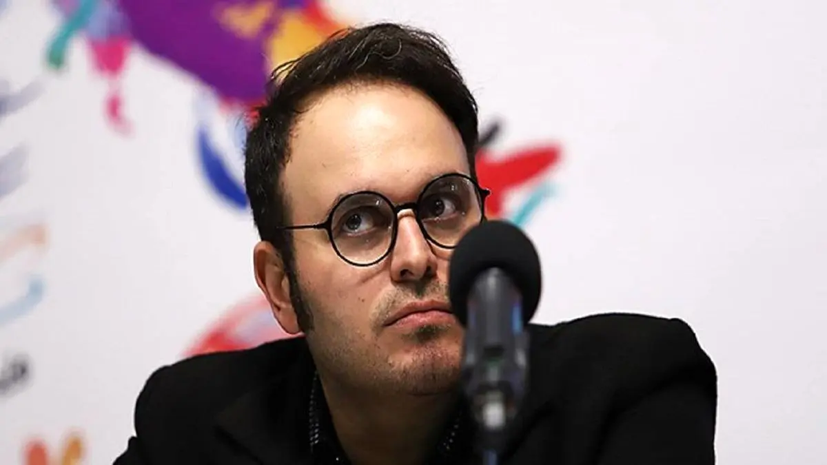 «مرد بازنده» مهدویان کلید خورد