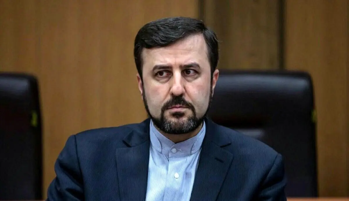 واکنش دبیر ستاد حقوق بشر به قطعنامه مجمع عمومی سازمان ملل علیه ایران | رسانه خبری اینتیتر
