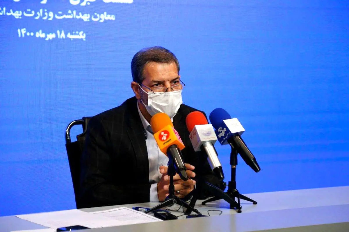 ورود نخستین مورد اُمیکرون به ایران از امارات